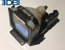 GENUINE ORIGINAL OEM INFOCUS SP-LAMP-LP260 LAMP FOR LP260 2MU