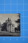 Henry Mercer's Residence "TONTHILL" Error Doylestown Bucks County PA Postcard — photo 3