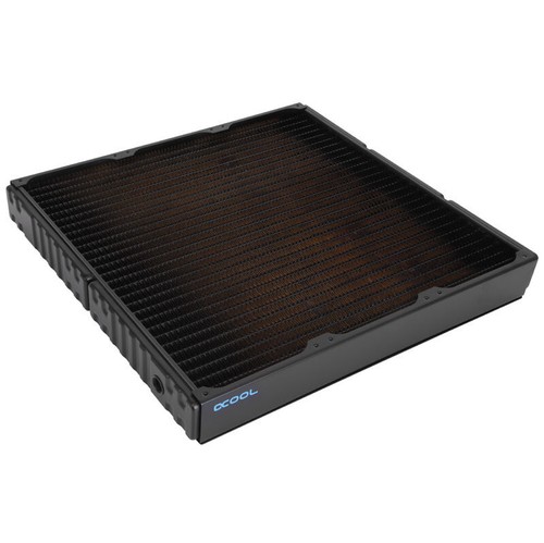 Alphacool NexXxoS XT45 Full Copper 1080mm Nova Radiator - Bild 2 von 6