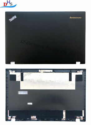 CUBIERTA DE PANTALLA LENOVO THINKPAD L540 NEGRA  EQUIPOS CON PANTALLA Slim 04x4855 - Foto 8