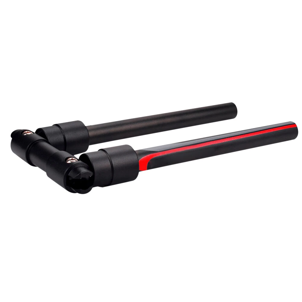 Foldable handlebar cheap