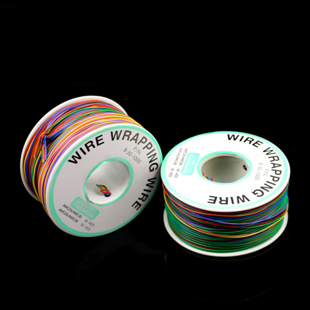 Electronic Wire Electronics Marine Electrical Flying Lead Single Core