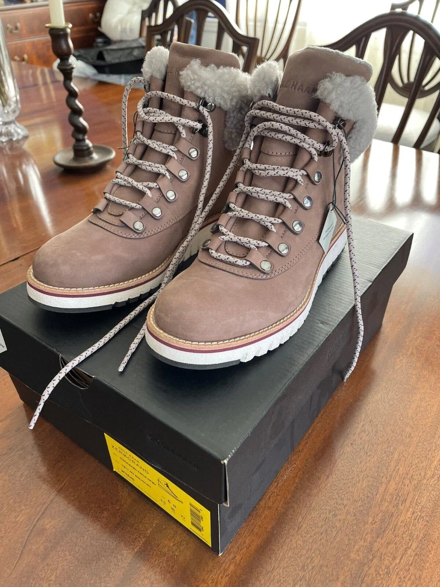 Cole haan shop zerogrand explorer hiker