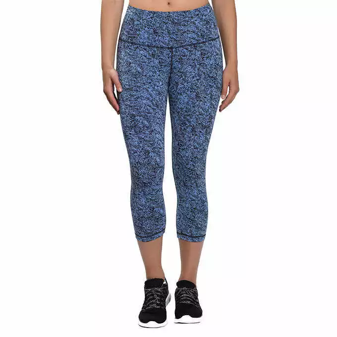 Kirkland ladies active crop best sale pant