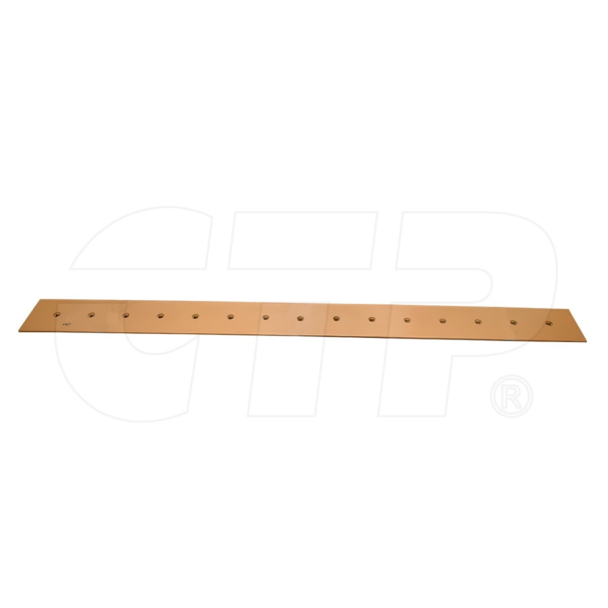 4T8077 EDGE-CUTTING Fits Caterpillar | eBay