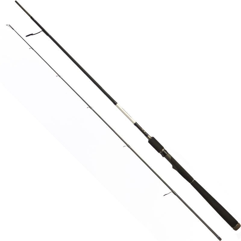 DAM Effzett X-Zibit S-UL Spin 190м 2-10 г Сверхлегкий спиннинг Ultralightrute 13090₽