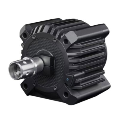 DD Pro 8NM Direct Drive Wheel Base +RS Steering Wheel +V3 Pedal