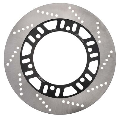 MTX Performance Moto Brake Disc Rear Solid Disc For Kawasaki