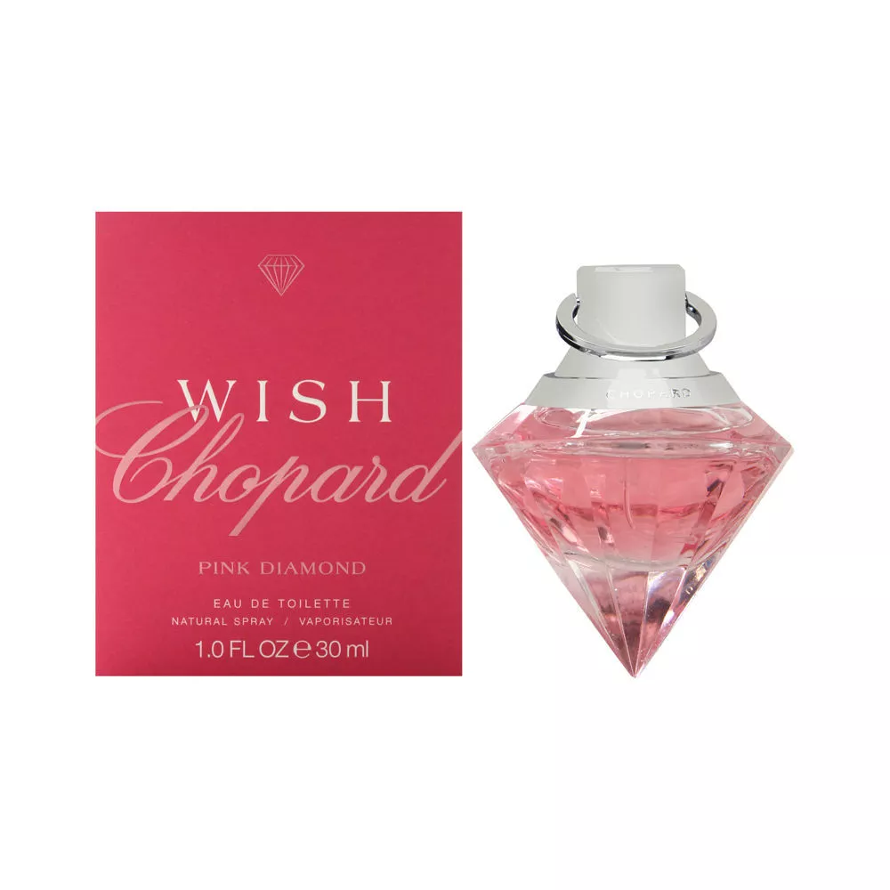 Chopard wish cheap douglas