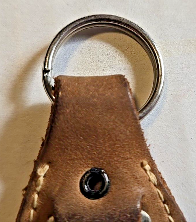 Cadillac Clements Chevrolet Rochester MN Keychain eBay