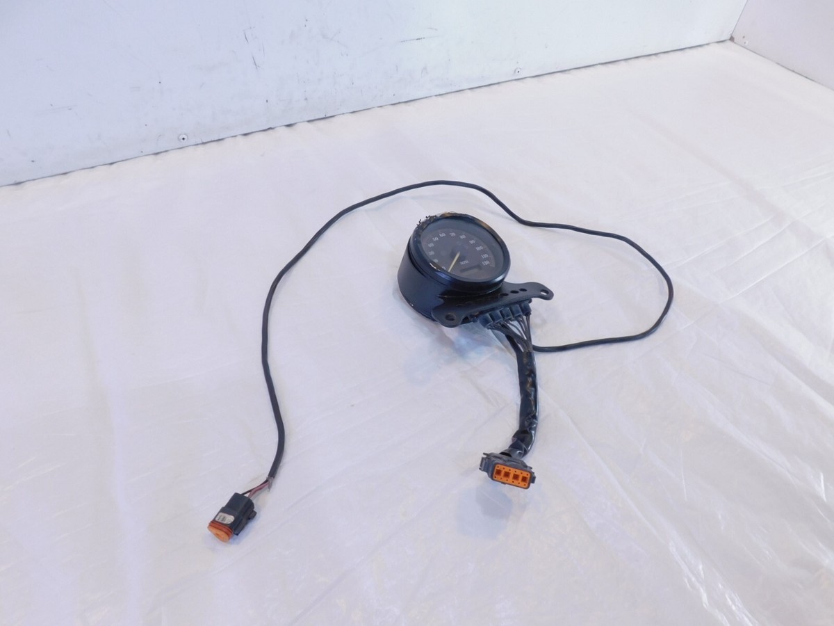 Harley Davidson Sportster 883 Standard & Hugger Speedometer Speedo