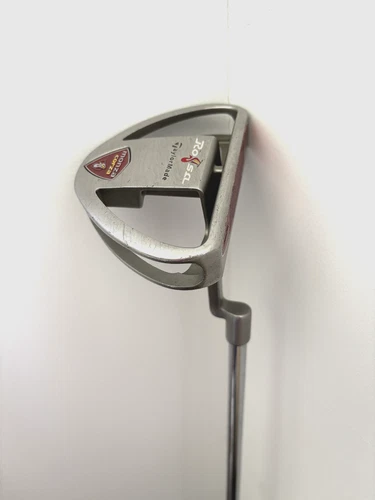 TaylorMade Rossa Monza Corza AGSI Putter 34” Steel Right-Handed New Grip