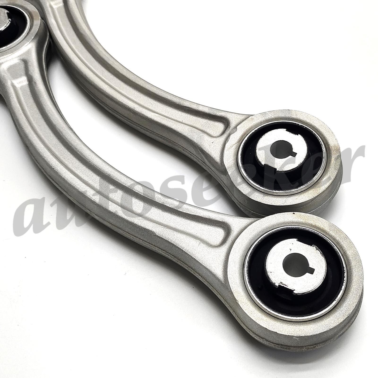 Maserati Ghibli 2014-2022 Rear Control arms 8 pcs