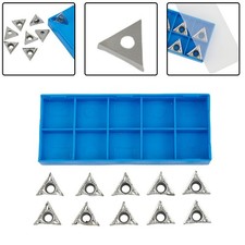 TCGT16T304-AK H01 TCGT32.51-AK Carbide inserts turning blade TCGT for Aluminum