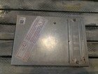 1989 Chevy ECM PCM ECU Engine Computer 777747 cheverolet c1500 silvarado 700r4