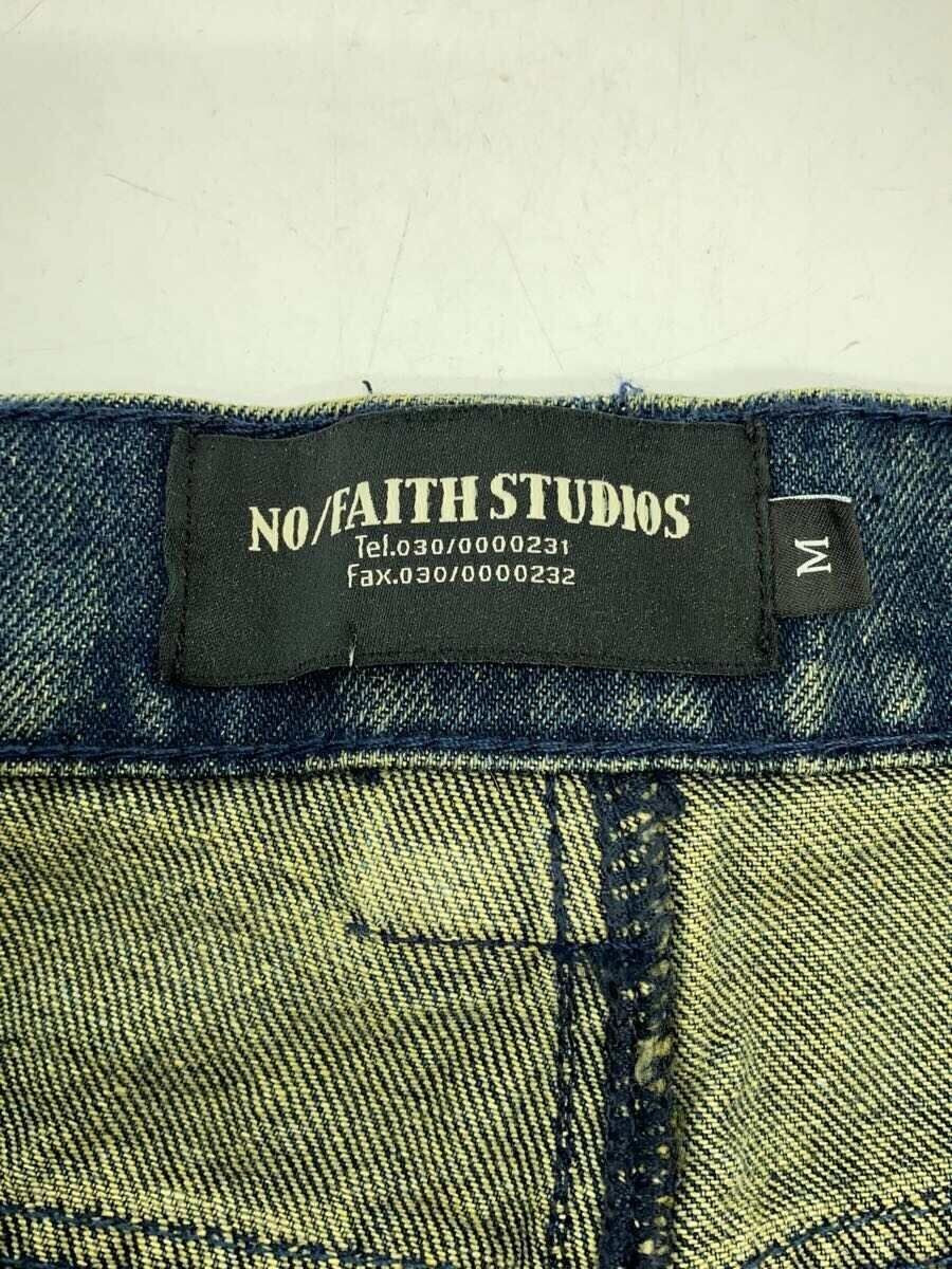 NO FAITH STUDIOS OTHER FLARED DENIM SIZE M Used | eBay NO FAITH STUDIOS OTHER FLARED DENIM SIZE M Used | eBay