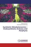 Ravikumar Kurup (U. A.) | Symbiotic Metabolonomics - Endosymbiotic Archaea...