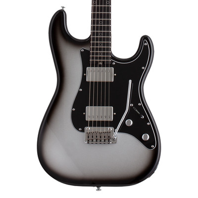 Schecter Nick Johnston Traditional HH Electric Guitar - Atomic Mercury Open Box