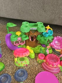 Hatchimals Large Lot Of 150 Assorted Colleggtables Mixed Season & Accessories 