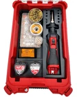 Soldering Iron Organizer For Milwaukee M12 Packout Compact Organizer Insert Tray