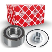 Febi Bilstein 100177 Radlagersatz FüR Land Rover MG AchsaufhäNgung