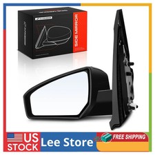 Driver Side Power Door Mirror for Nissan