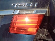 Feu arrière BMW SERIE 7