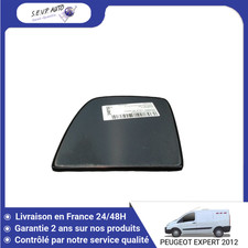 Glace de rétroviseur Peugeot EXPERT