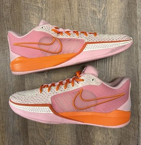 Sabrina 1 Nike Id | eBay