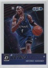 2018-19 Panini Donruss Optic Retro Series Anfernee Hardaway #13 c4h