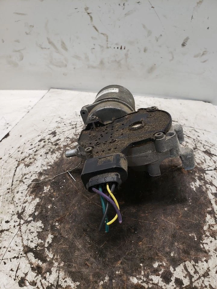 Motor limpiaparabrisas VIN J 11º dígito limitado compatible con 12-17 ACADIA 1386575 Foto 4 de 4