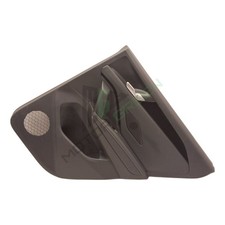 VOLKSWAGEN TIGUAN R LINE MK3 2024 Door Card Right Side Rear 571867210N AIQ