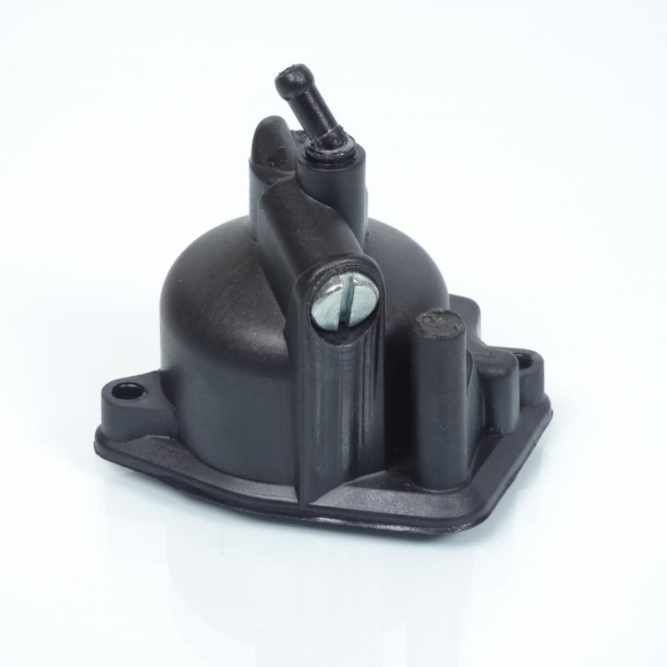 Pièce carburateur origine Dellorto PHVA 484704 cuve plastique haute résistance