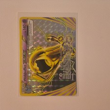Pokémon TCG Wobbuffet BREAK #XY155 (NM)