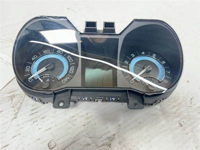 2011 Buick LaCrosse Speedometer MPH & KPH PN-20932076 OEM