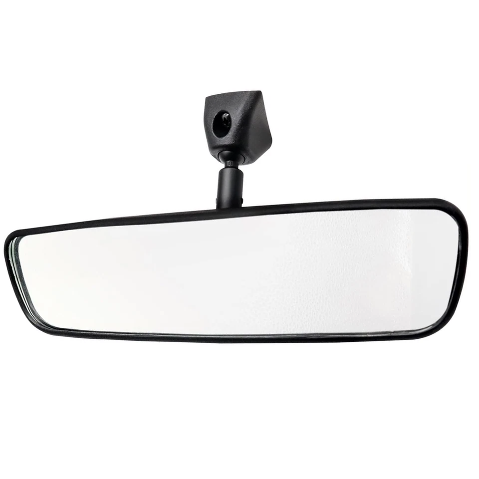 Espejo retrovisor interior compatible 85101-3X100 para Hyundai Tucson 2011-2022 Foto 3 de 4
