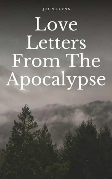 John Flynn | Love Letters From The Apocalypse | Taschenbuch | Englisch (2023)-image