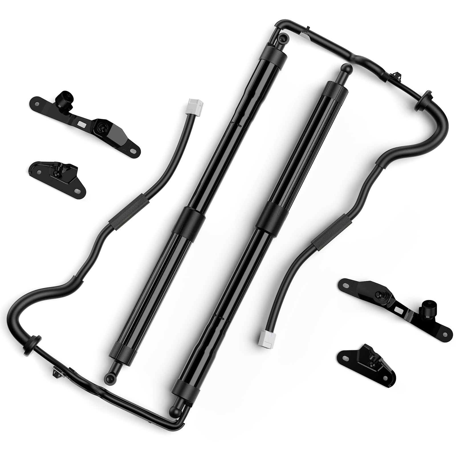 2Pcs Rear Trunk Liftgate Struts for Toyota RAV4 2013-2018 6892009010