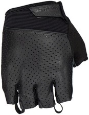 Lizard Skins Aramus Classic Gloves - Jet Blac...
