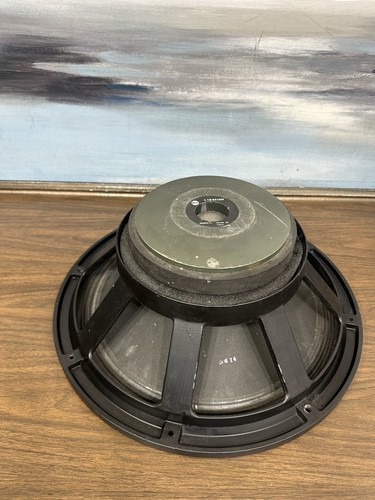 RCF L18-851KN 18-in Woofer. Used Working TESTED!! - Picture 8 of 17