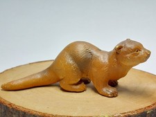 Schleich Otter Fischotter 14225 Sammlerstück  TOP für Konvolut