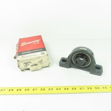 Browning VPS-223 AH 2-Bolt Flange Mount Pillow Block Ball Bearing 1-7/16" Bore