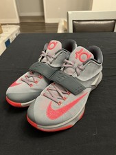 Preços baixos em Nike KD 7 Calm Before The Storm | eBay