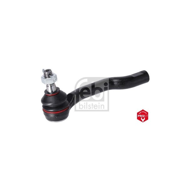 febi Bilstein Spurstangenkopf 48201 Prokit FüR Nissan Renault-image