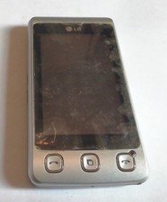 Cellulare Vintage LG - Senza Batteria - Solo Ricambi - Leggere Descrizione 
