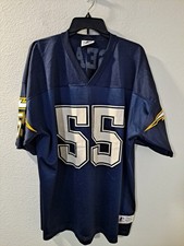 Junior Seau Football Cards and Autograph Memorabilia Guide 24