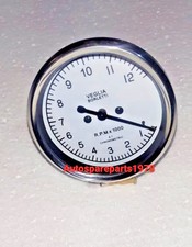 Compteur Veglia Borletti WHITE