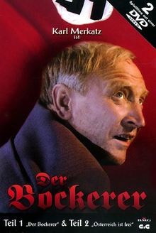 Der Bockerer 1  2 von Franz Antel | DVD | Zustand gut