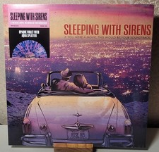 IF YOU WERE A MOVIE THIS WOULD BE YOUR SOUNDTRACK(Sealed & New)w/minor sleeve dm