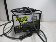 L199 Power Wise 36 Volt EZ-GO Textron Golf Cart Battery Charger. 28115 G04
